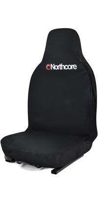 2024 Northcore ECO Single Car Seat Cover - Black